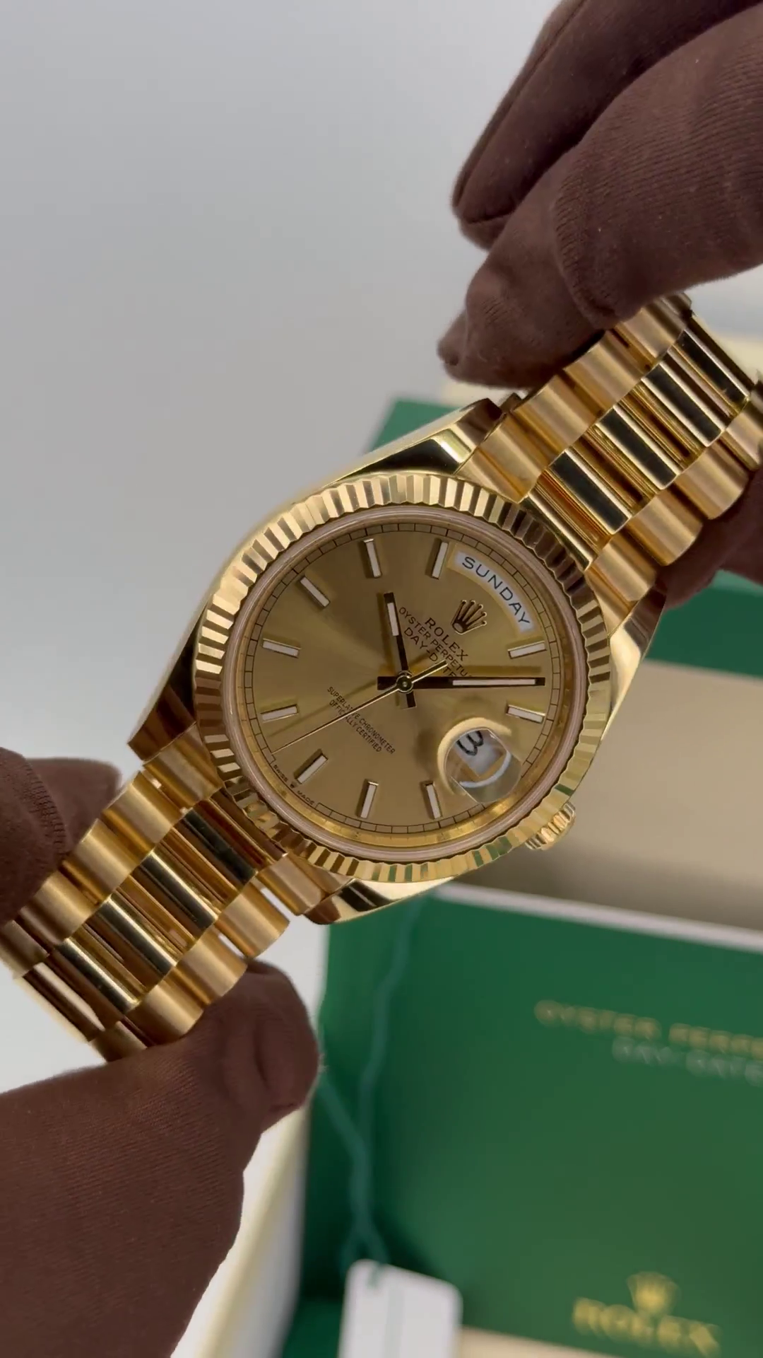 RLX Day-Date