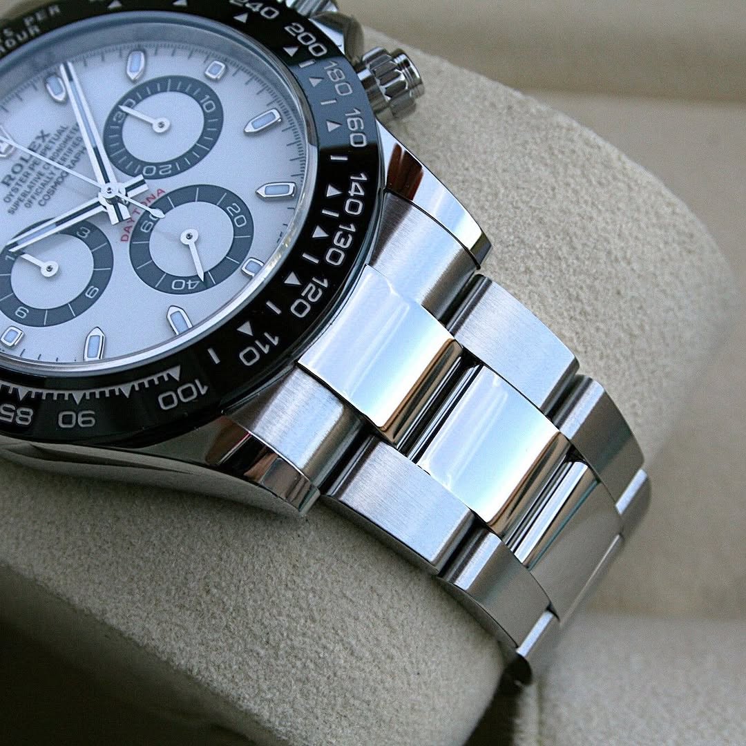Rolex Cosmograph Daytona m126500ln-0001 40mm - LITELUX