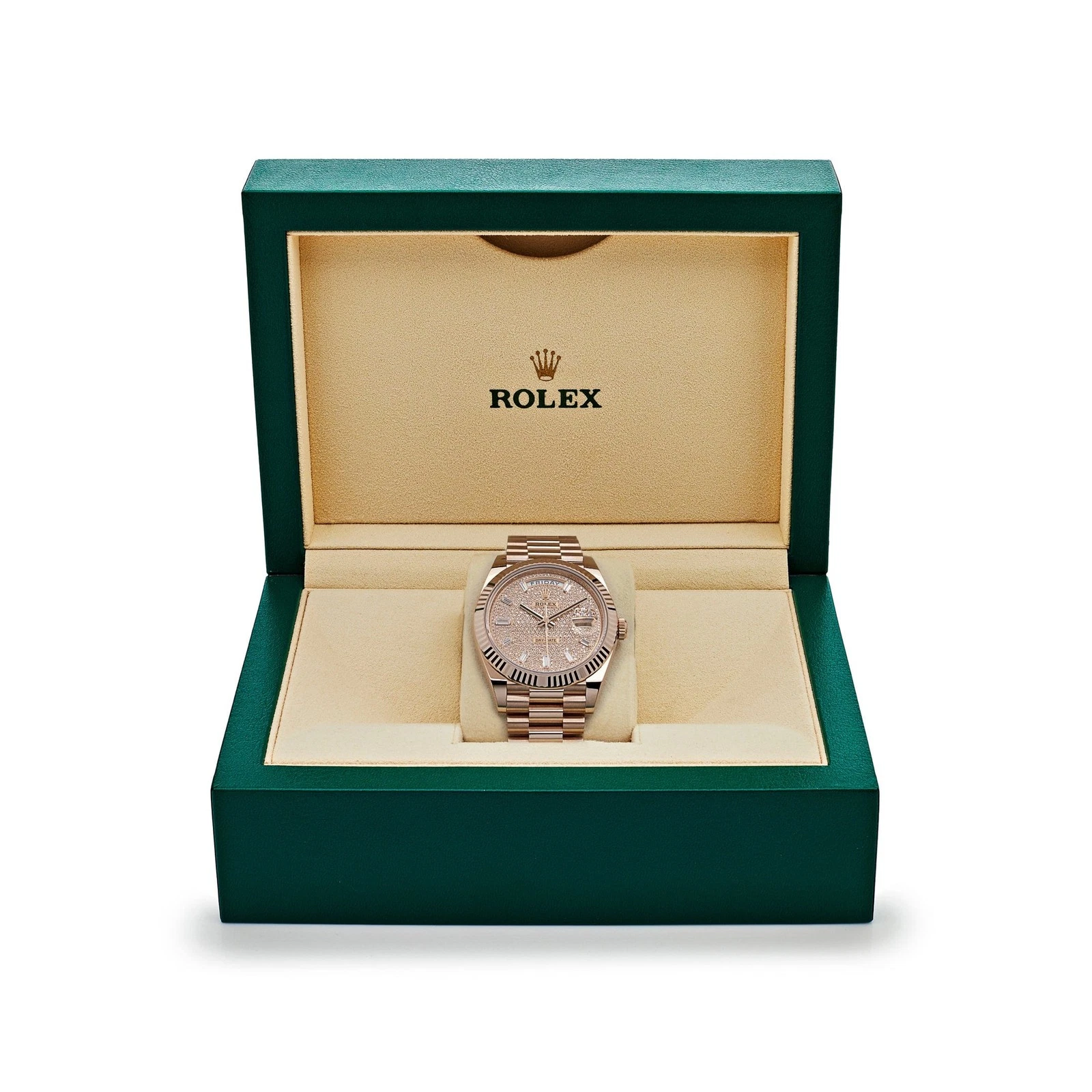RLX Day-Date