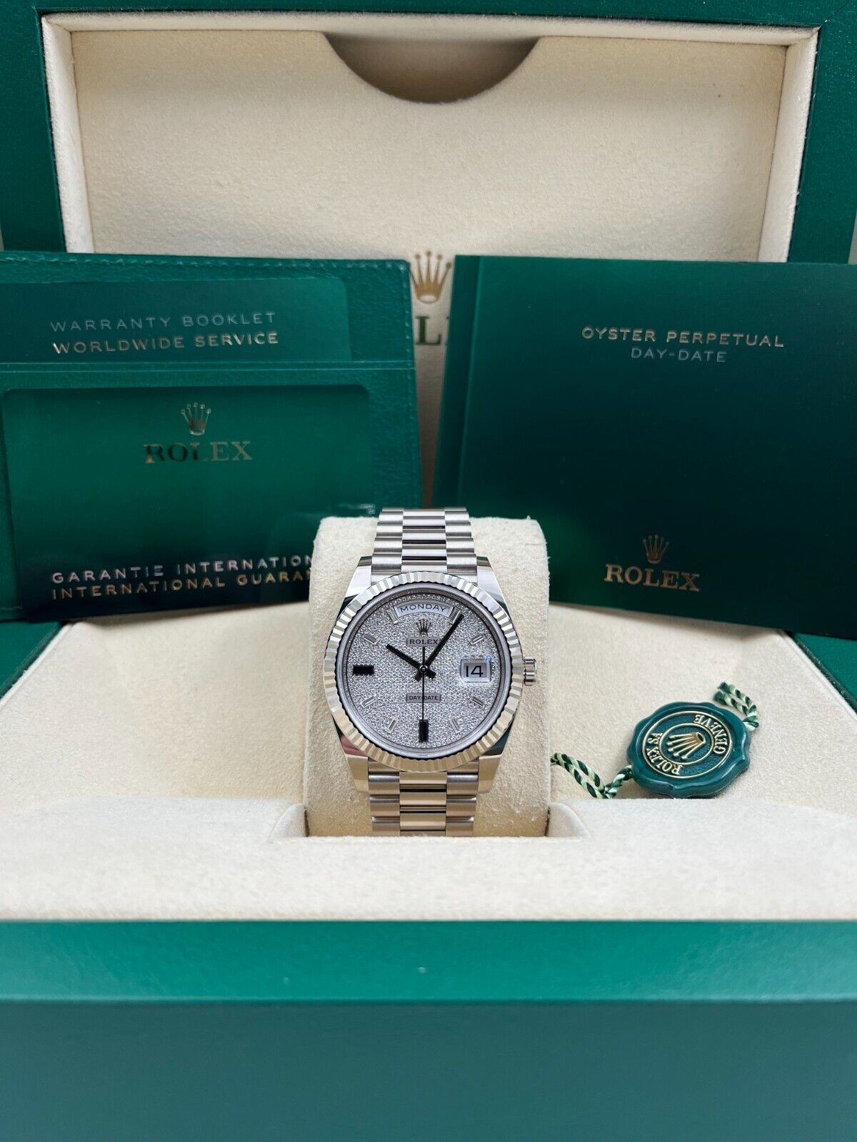 RLX Day-Date