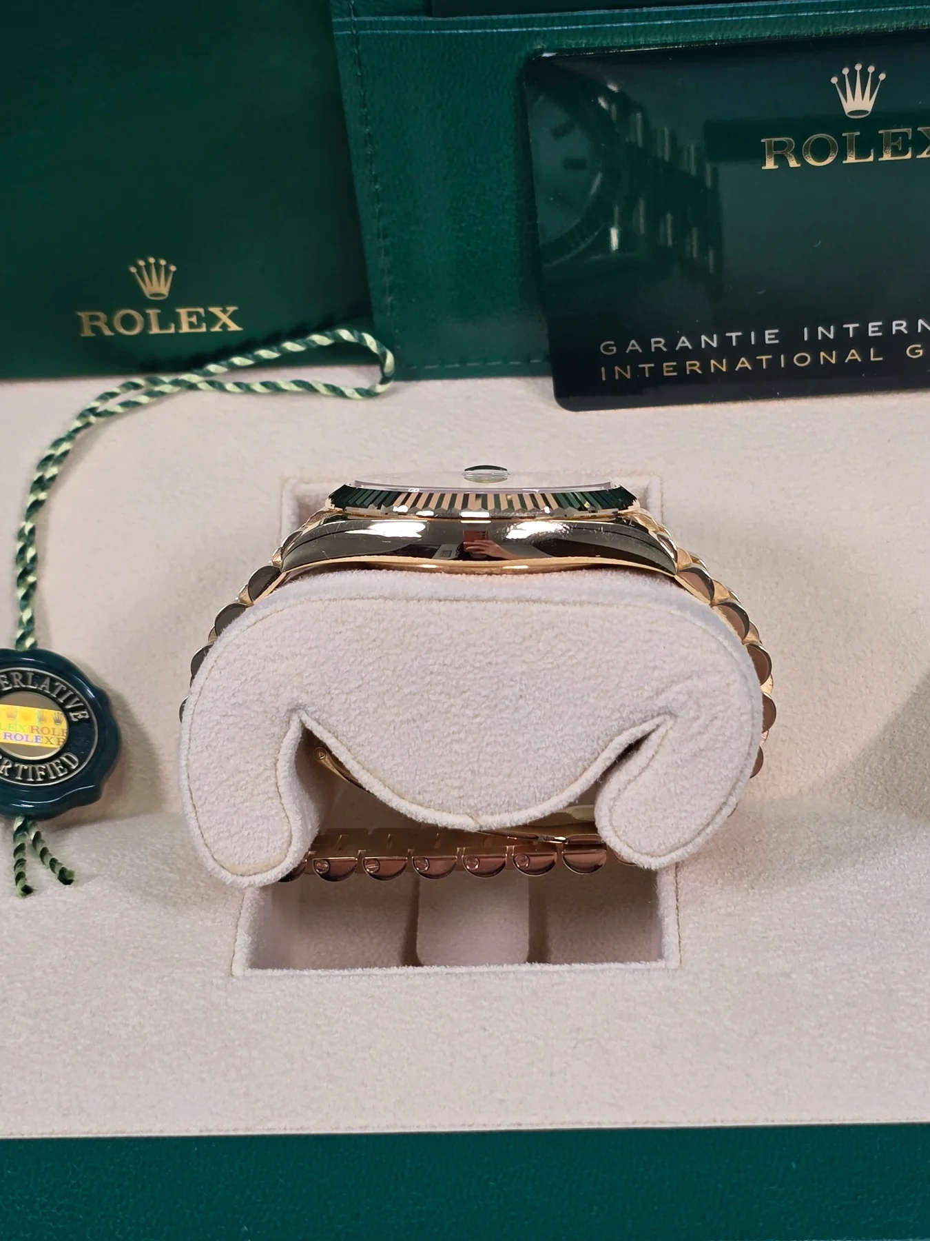 RLX Day-Date
