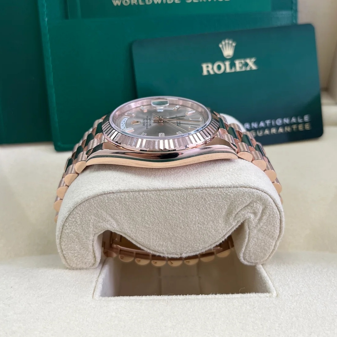 RLX Day-Date