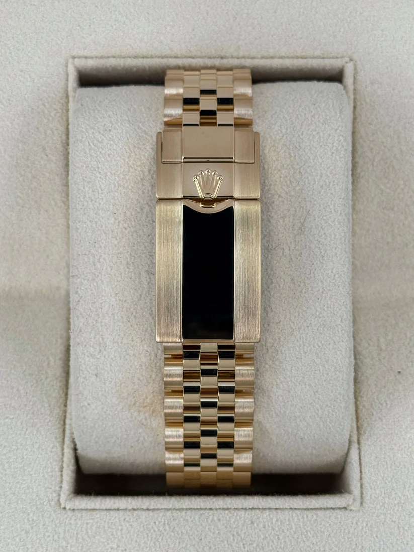 RLX GMT-Master II 126718grnr-0001 40mm - LITELUX