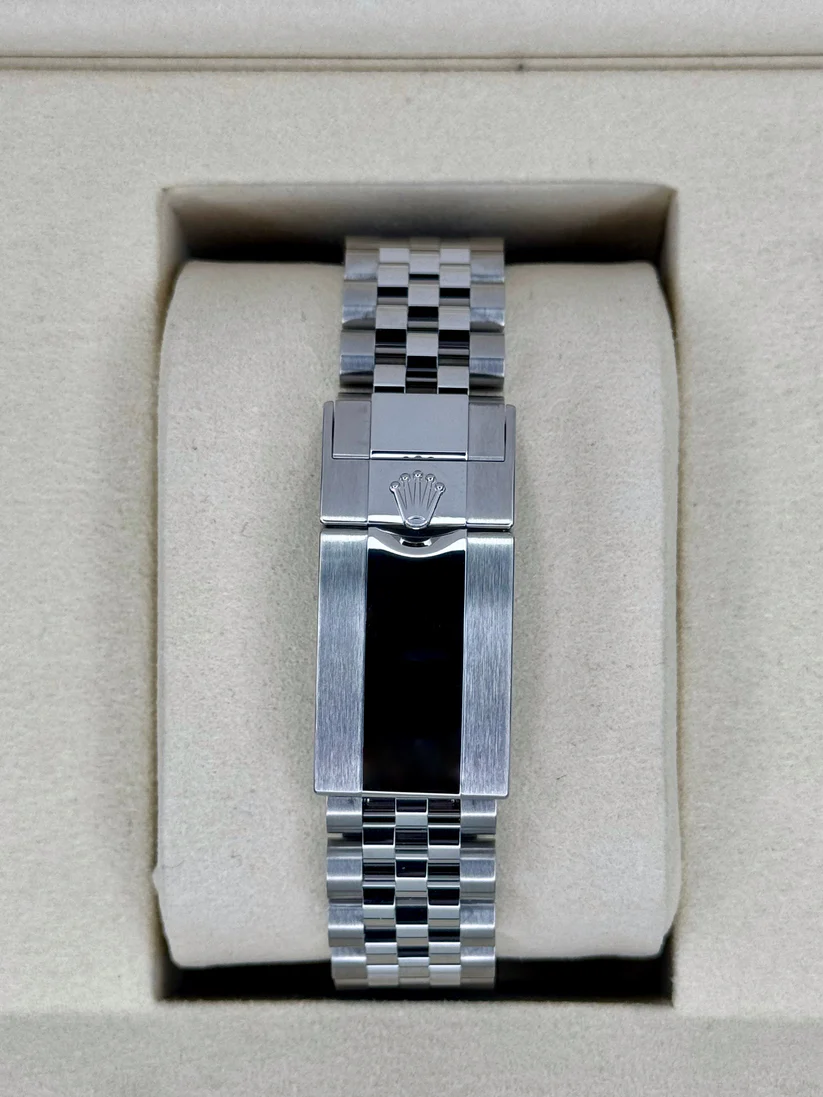 RLX GMT-Master II 40mm 126720VTNR-0002 - LITELUX