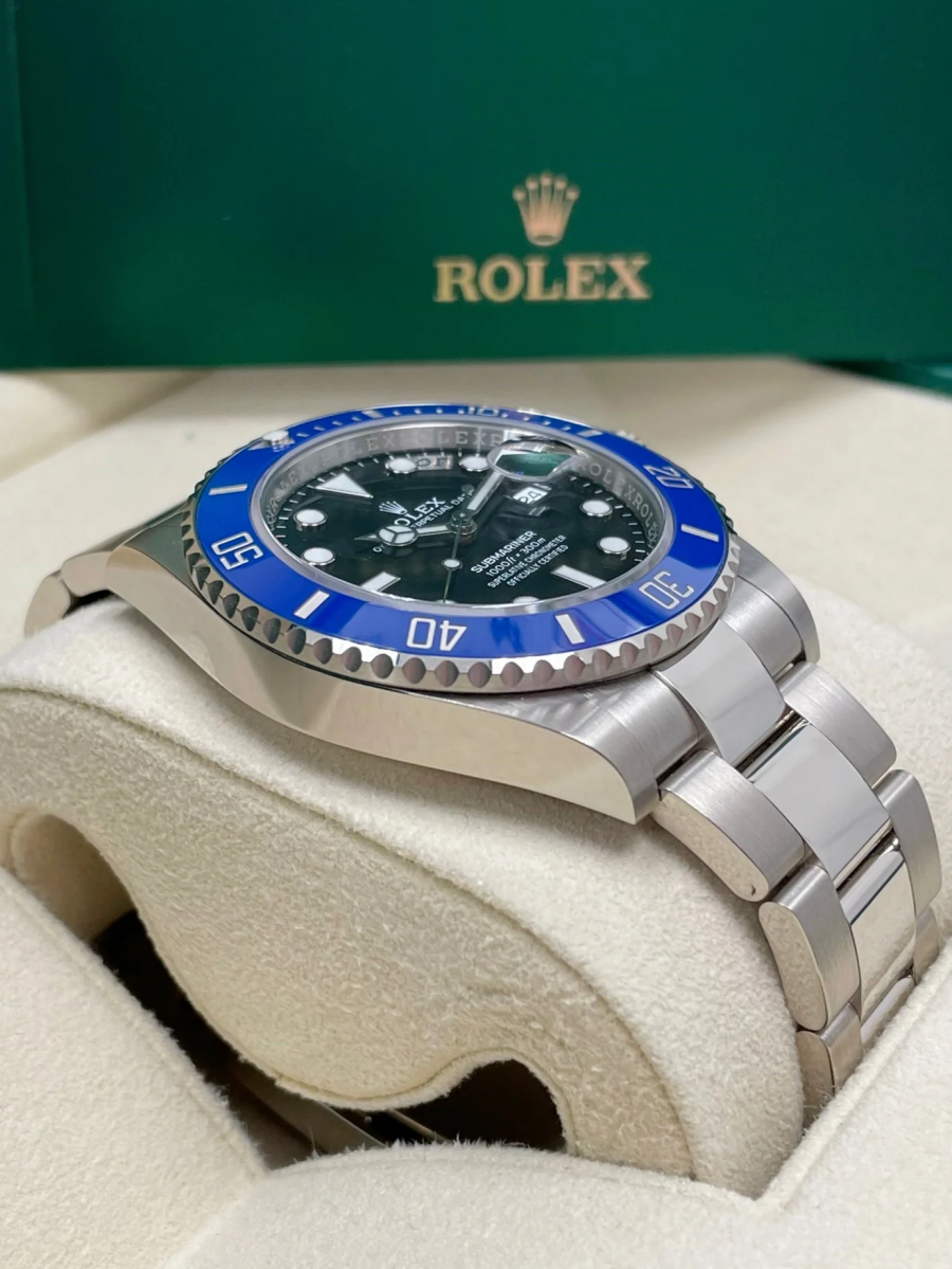 Rolex Submariner 41mm 126619LB - LITELUX