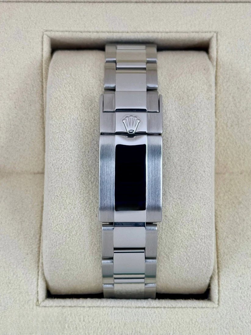 Rolex GMT-Master II 116710LN 40mm - LITELUX