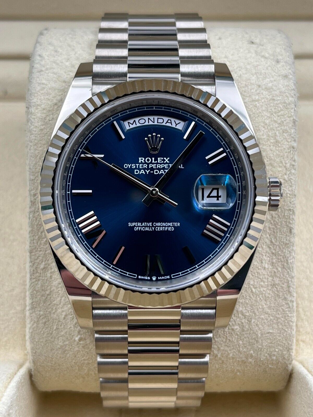 RLX Day-Date