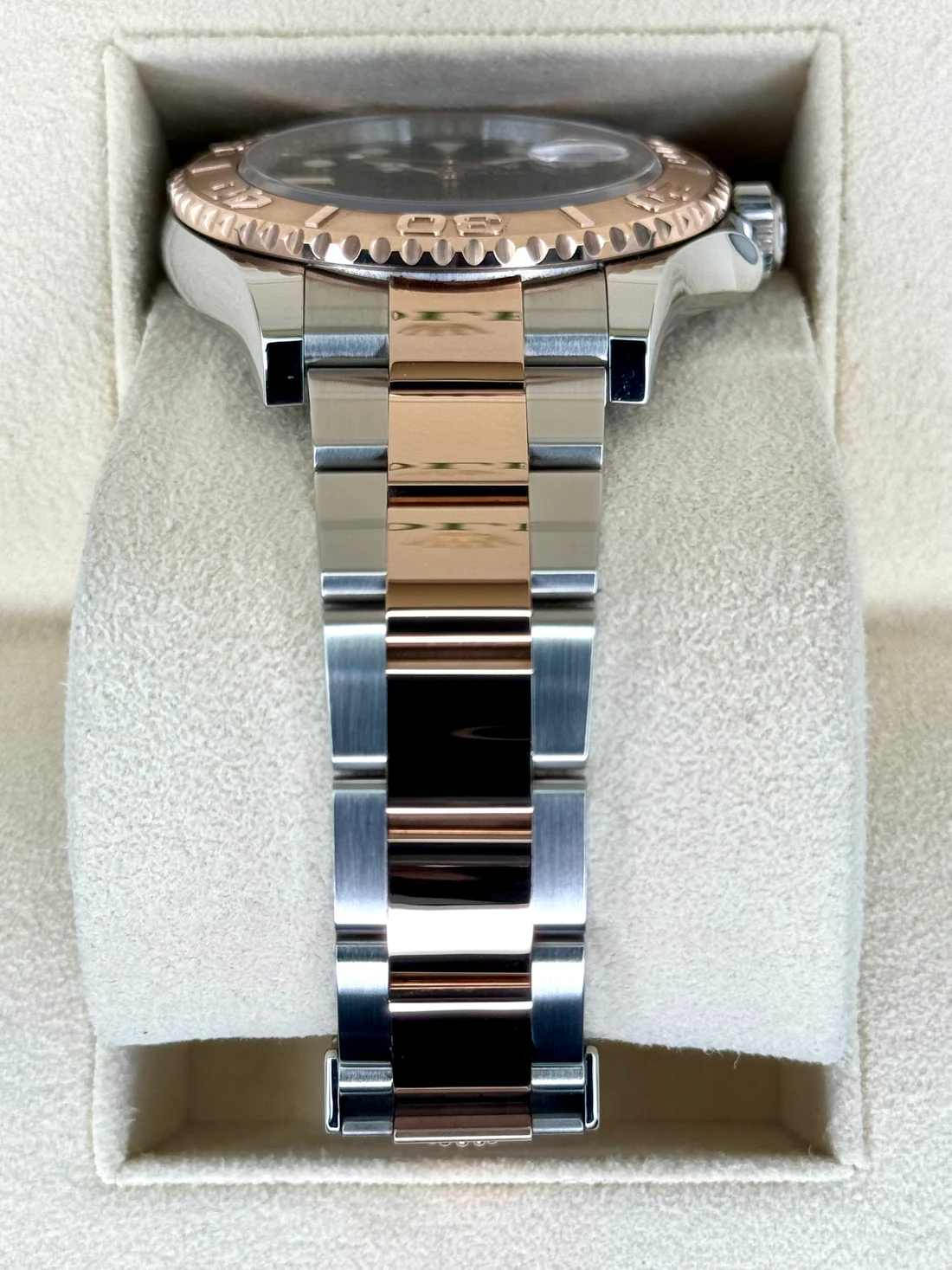 RLX Yacht-Master M126621-0002 40mm - LITELUX