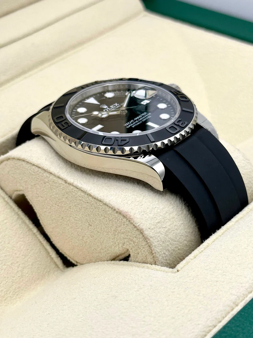 RLX Yacht-Master M226659-0002 42mm - LITELUX