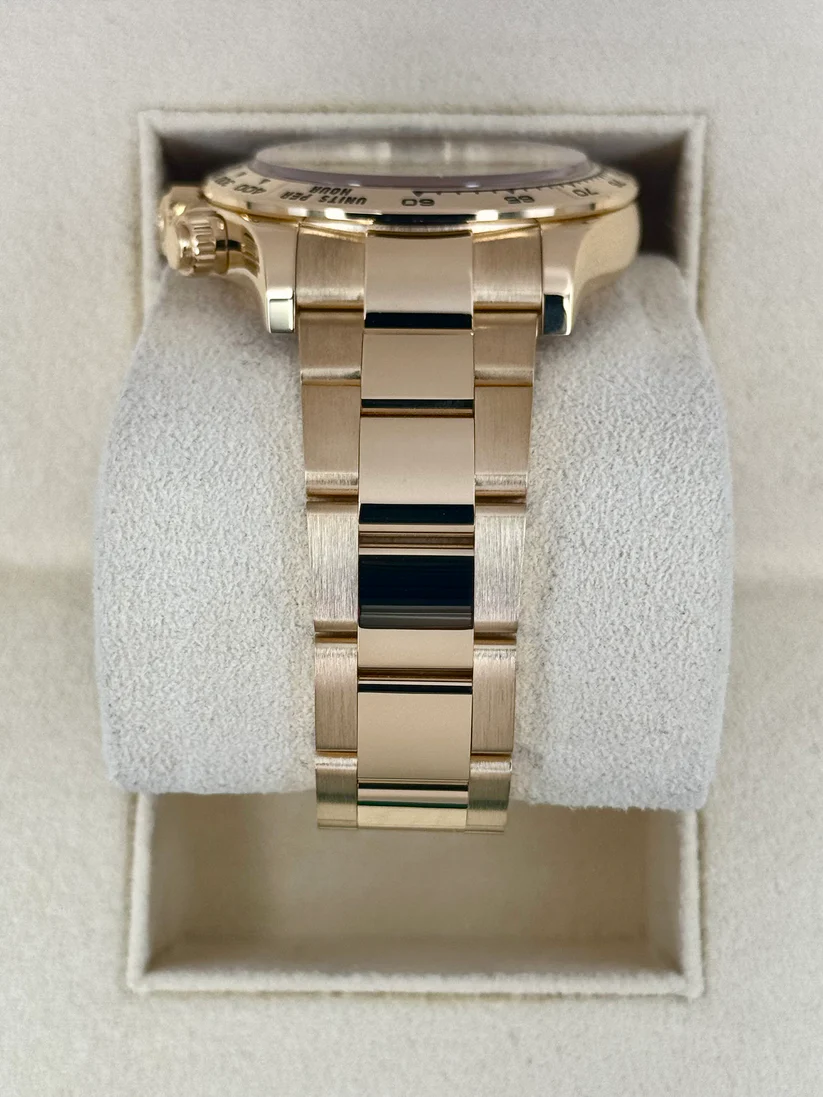 Rolex Cosmograph Daytona m126508-0006 40mm - LITELUX