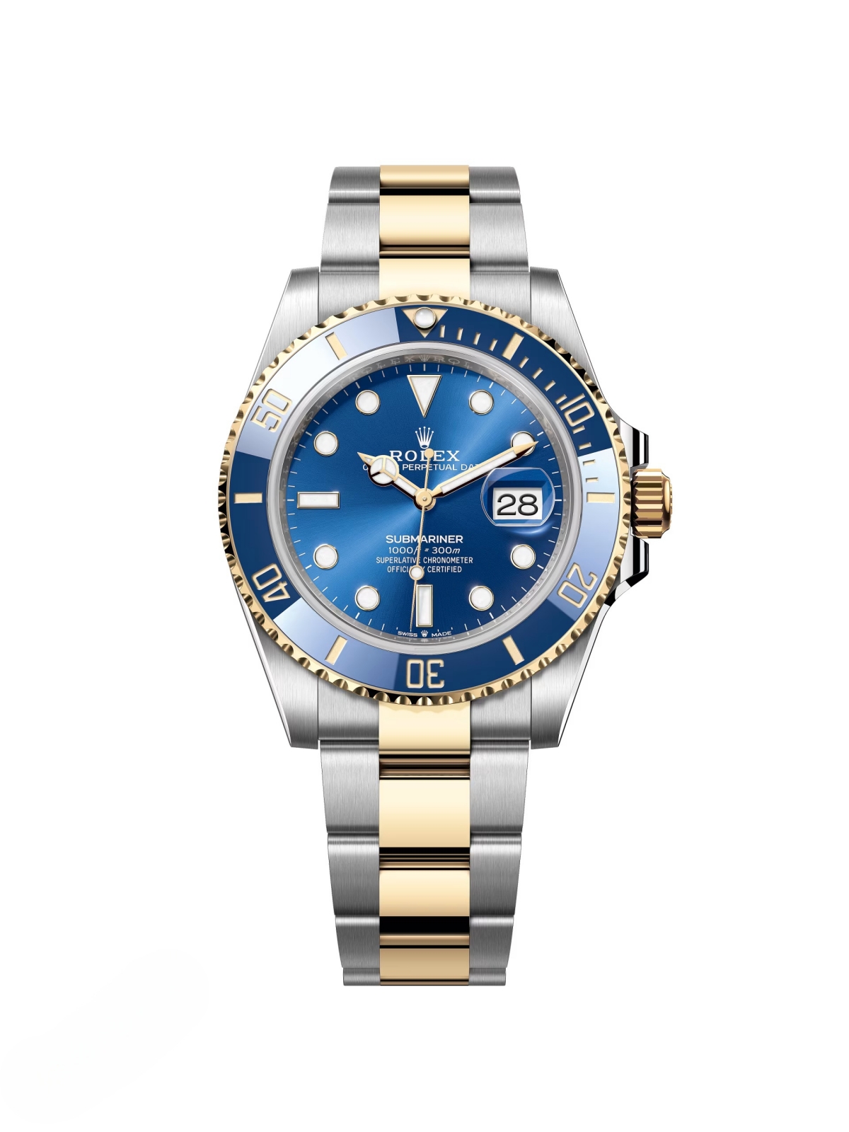 Rolex Submariner 41mm 126613LB - LITELUX