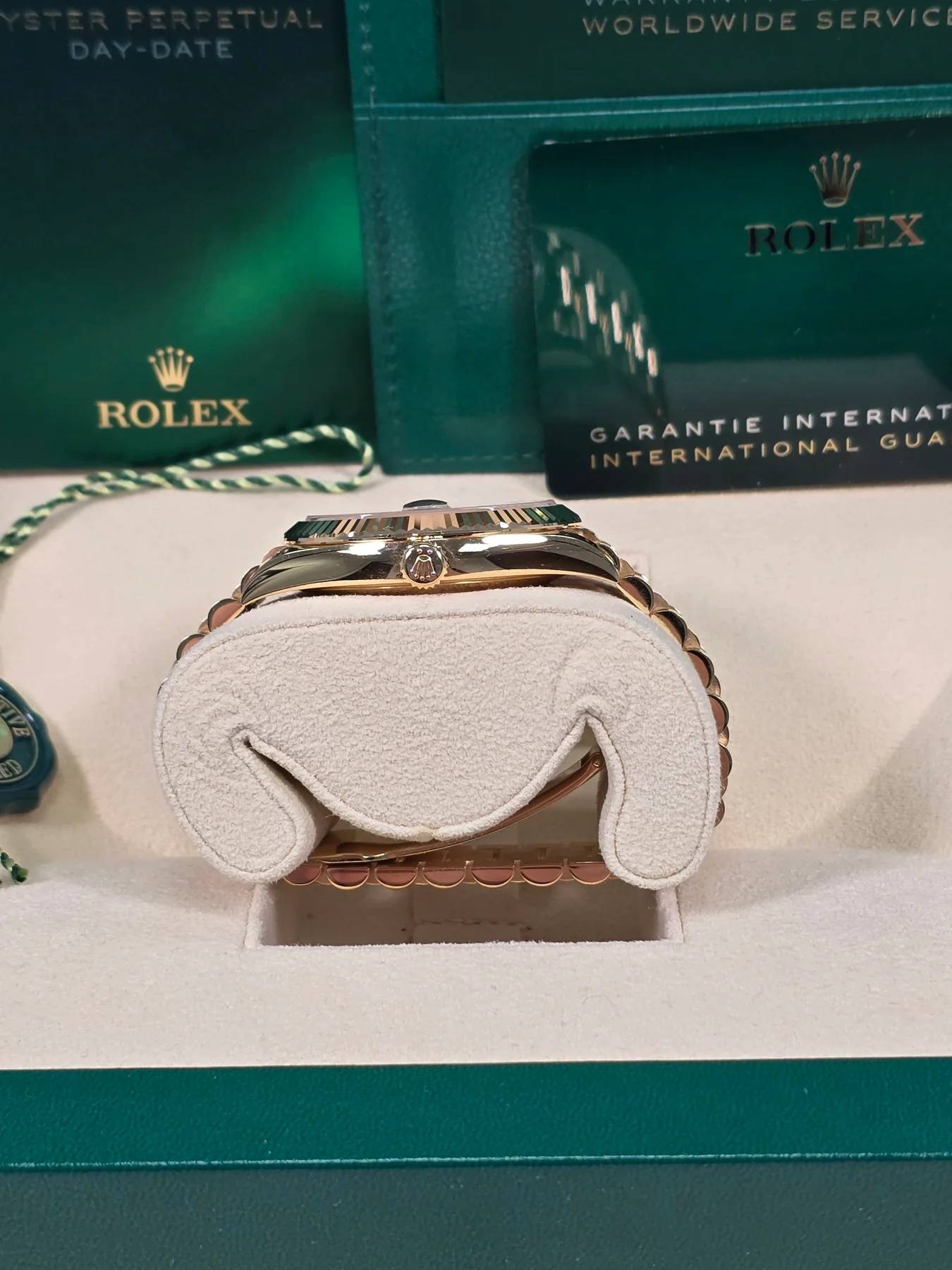 RLX Day-Date