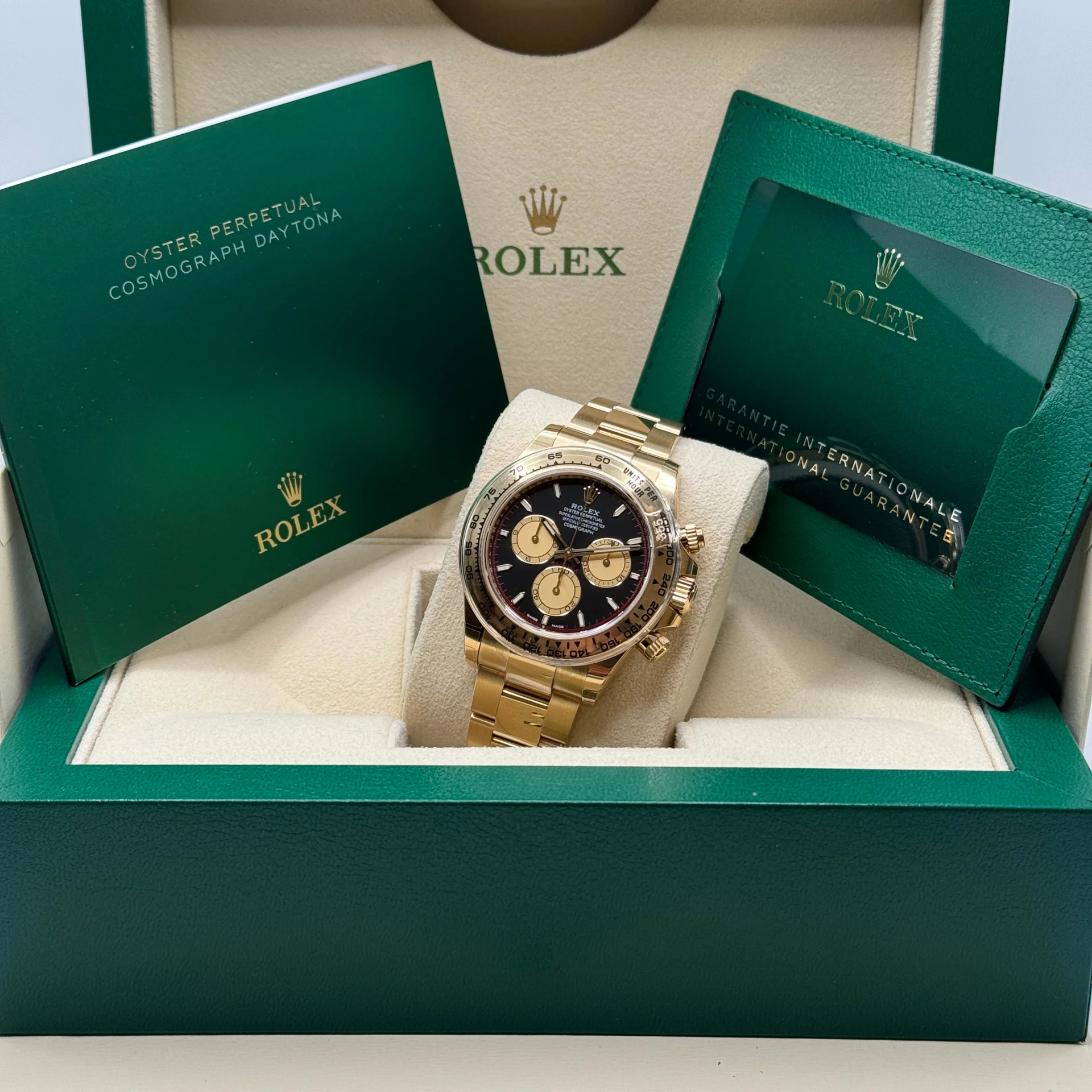 Rolex Cosmograph Daytona m126508-0002 40mm - LITELUX