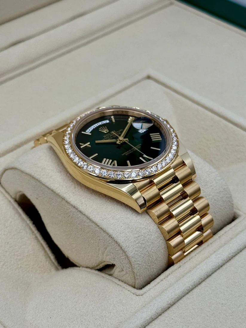 RLX Day-Date
