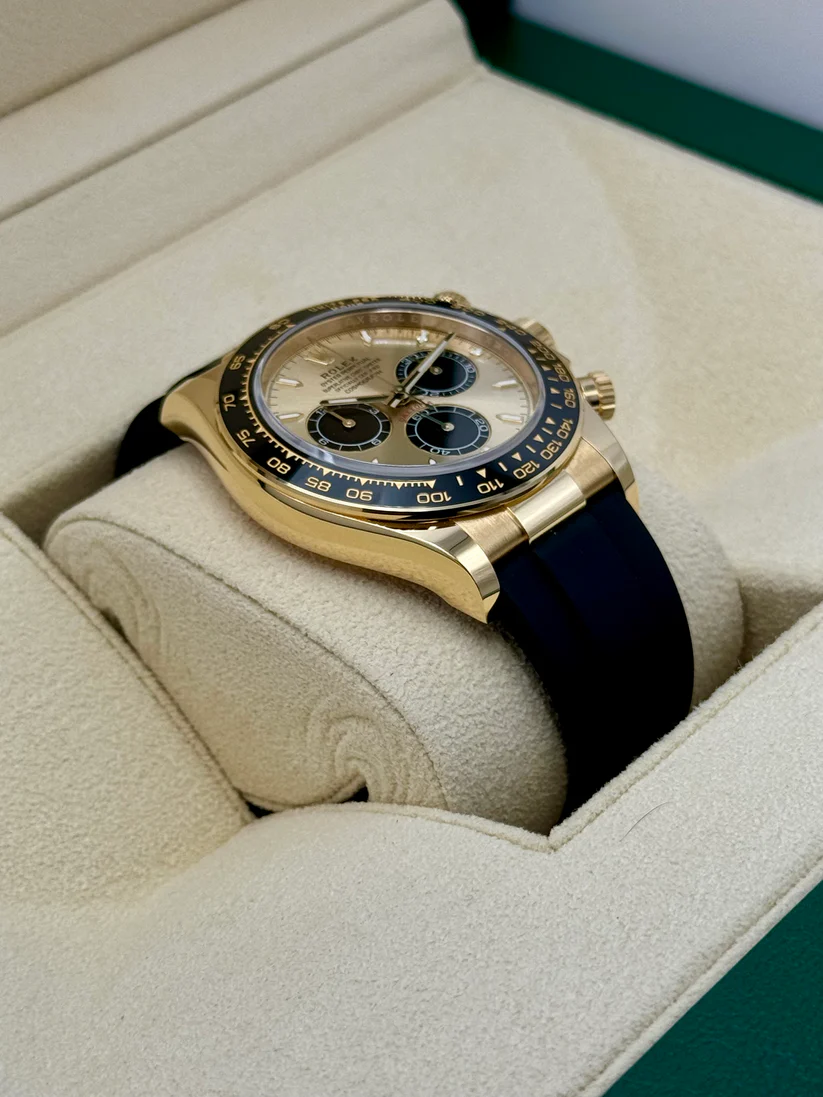 Rolex Cosmograph Daytona m126518LN-0012 40mm - LITELUX