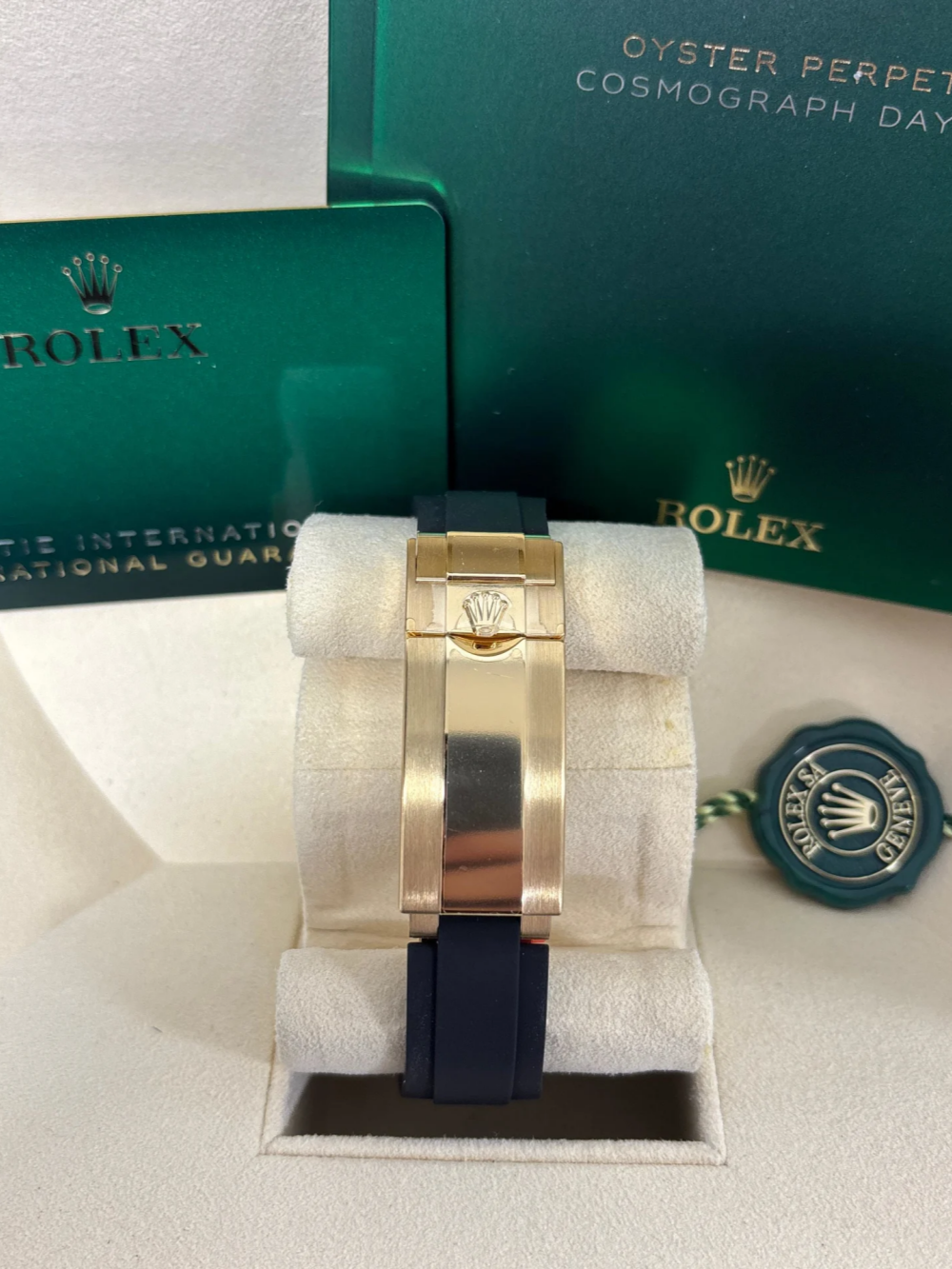 Rolex Cosmograph Daytona m126518LN-0006 40mm - LITELUX
