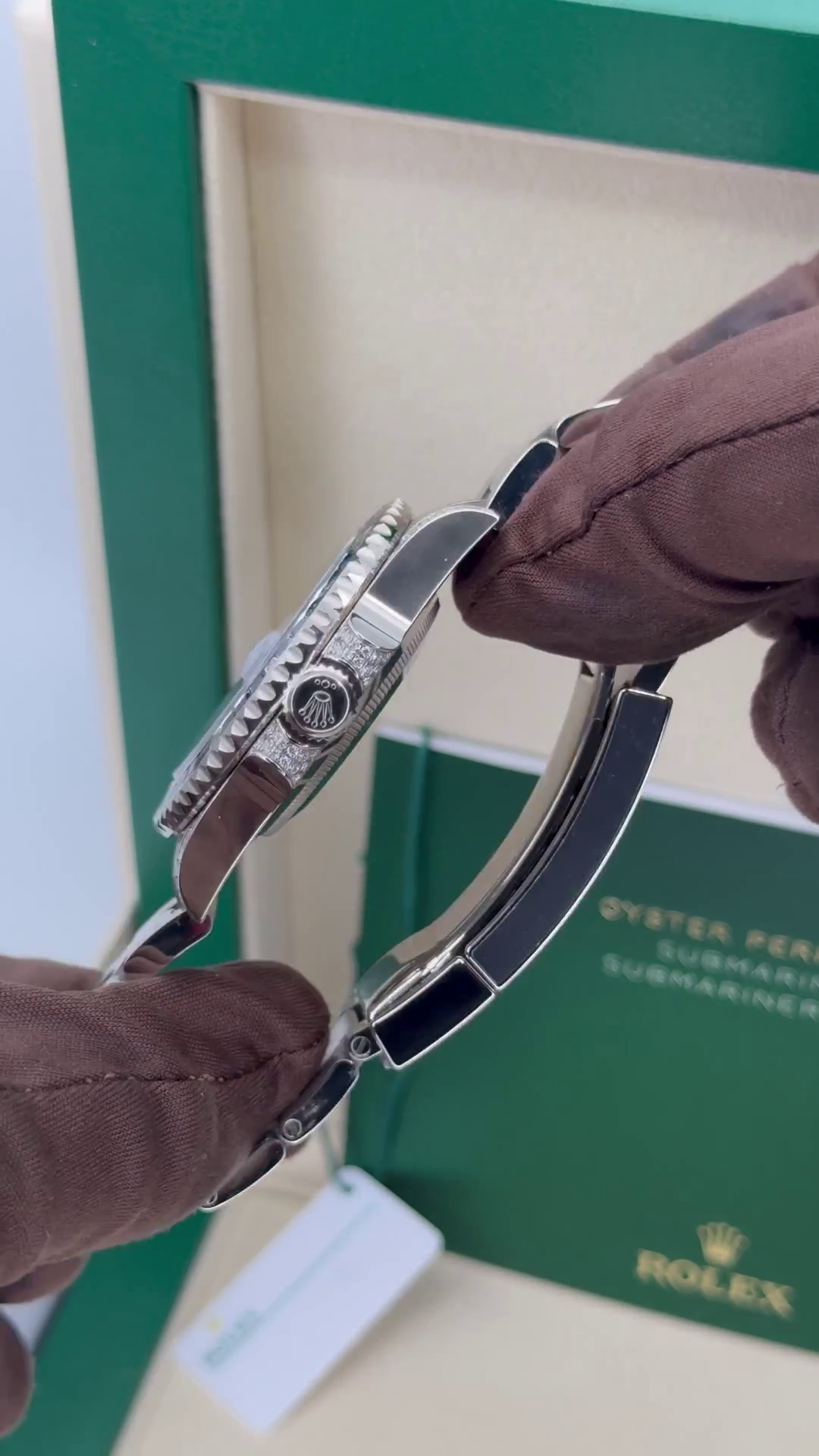 Rolex Submariner 40mm 116659SABR - LITELUX