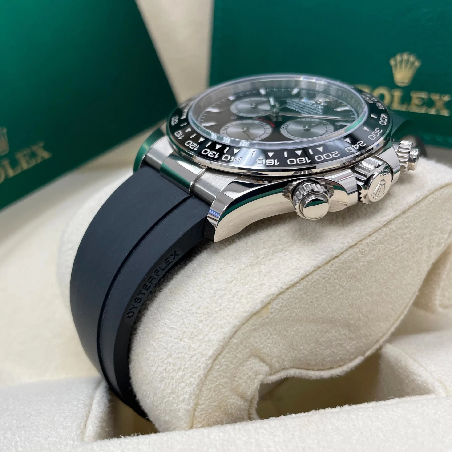 Rolex Cosmograph Daytona 126519LN 40mm - LITELUX