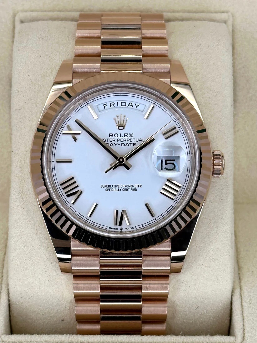 RLX Day-Date