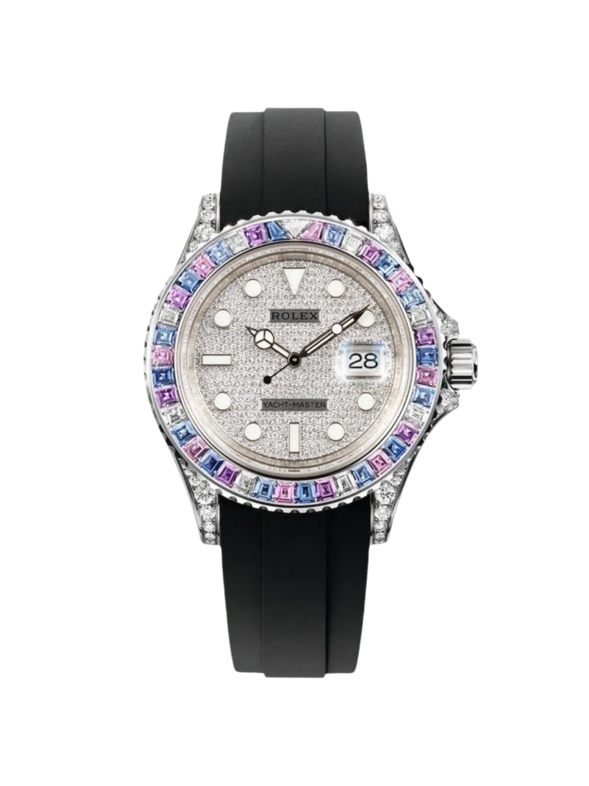 Rolex Yacht-Master 126679SABR 40mm - LITELUX