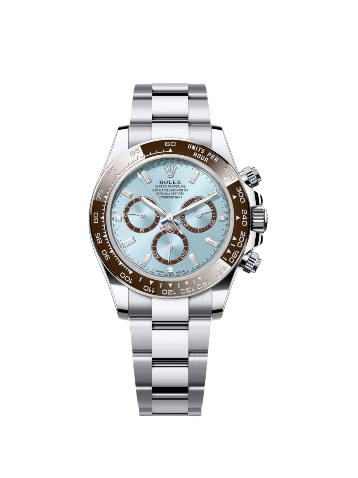 Rolex Cosmograph Daytona m126506-0002 40mm - LITELUX