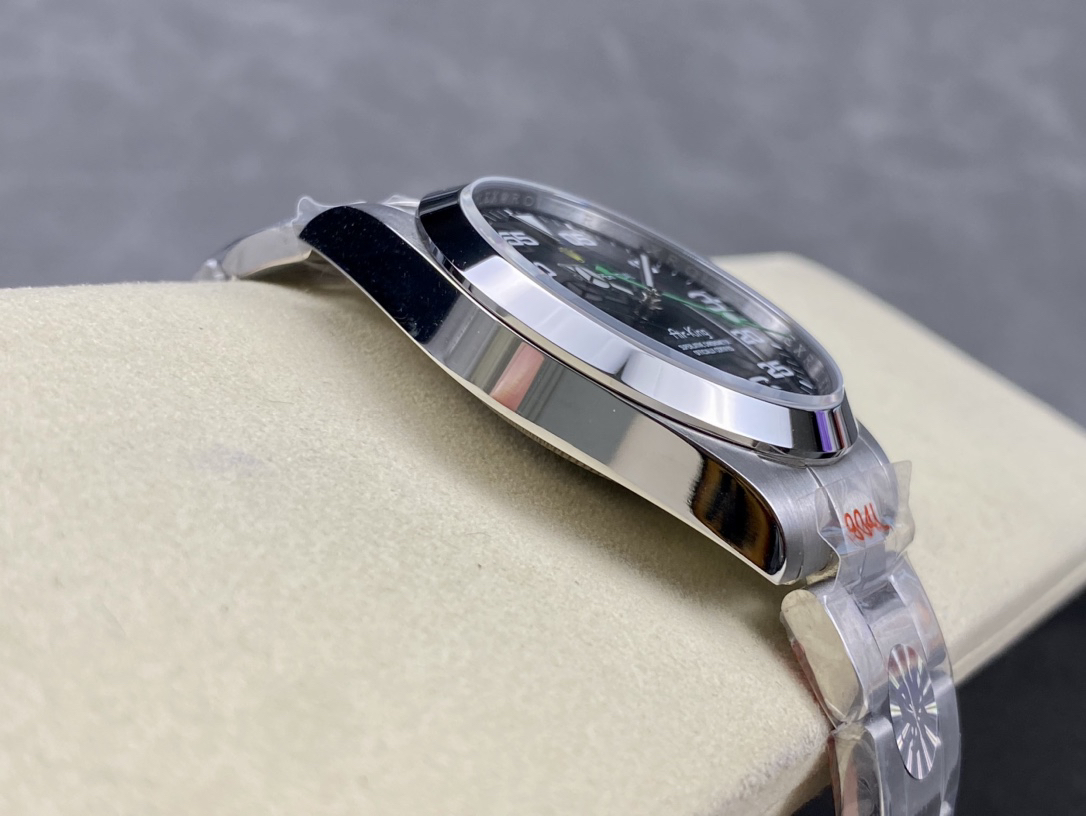 Rolex Air-King M126900-0001 40mm - LITELUX