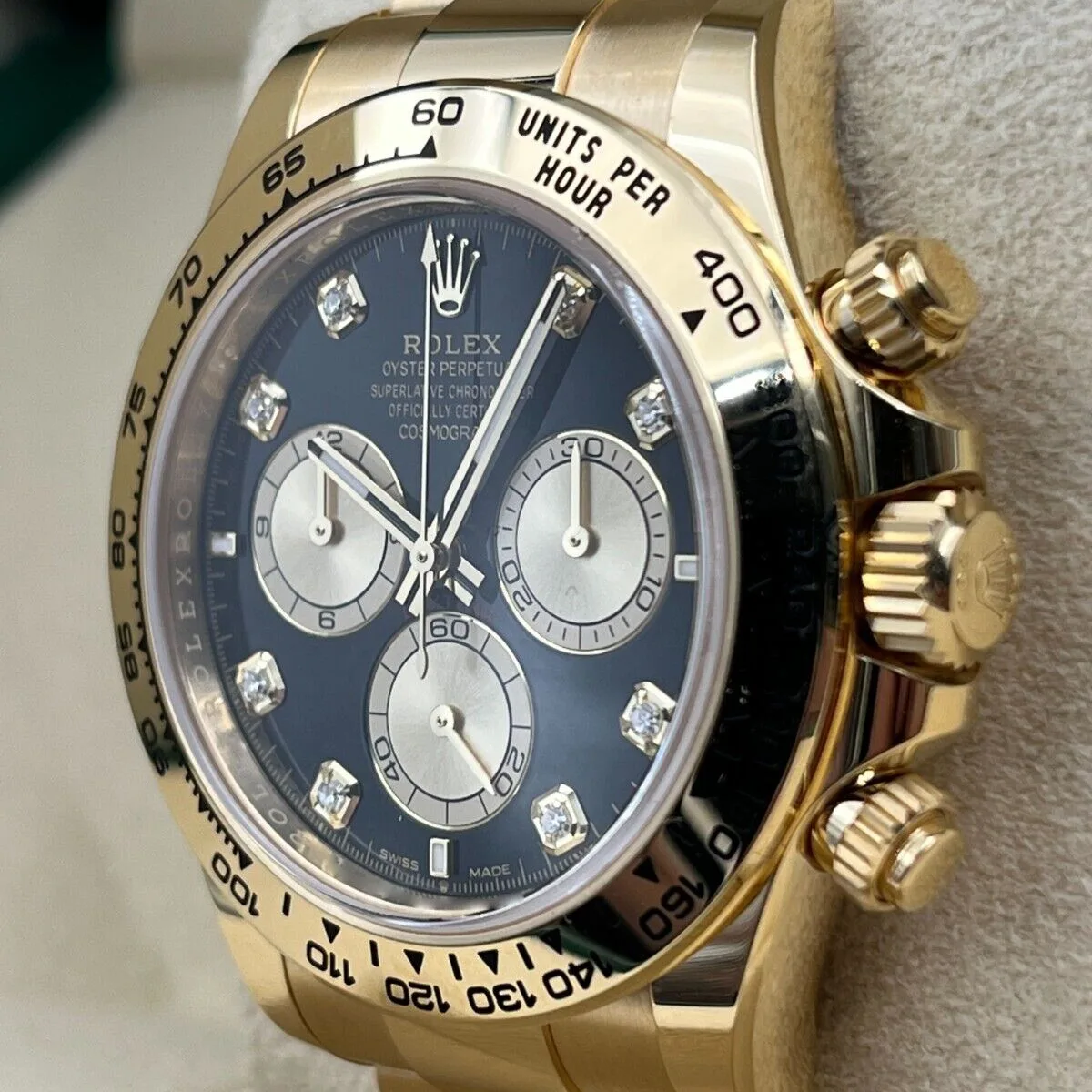 Rolex Cosmograph Daytona m126508-0003 40mm - LITELUX