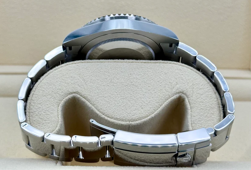 RLX GMT-Master II m126710blnr-0003 40mm - LITELUX