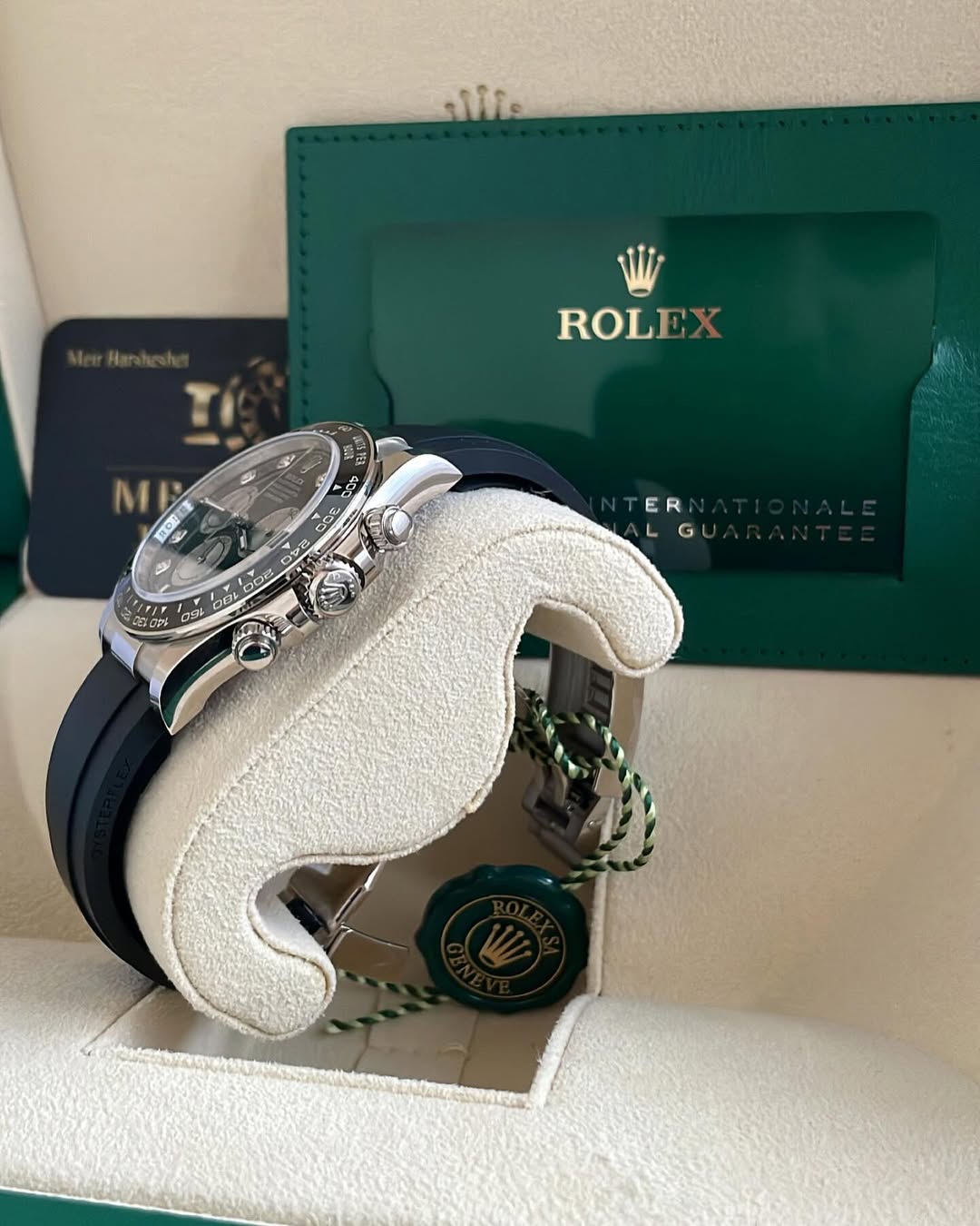 Rolex Cosmograph Daytona m126519ln-0004 40mm - LITELUX