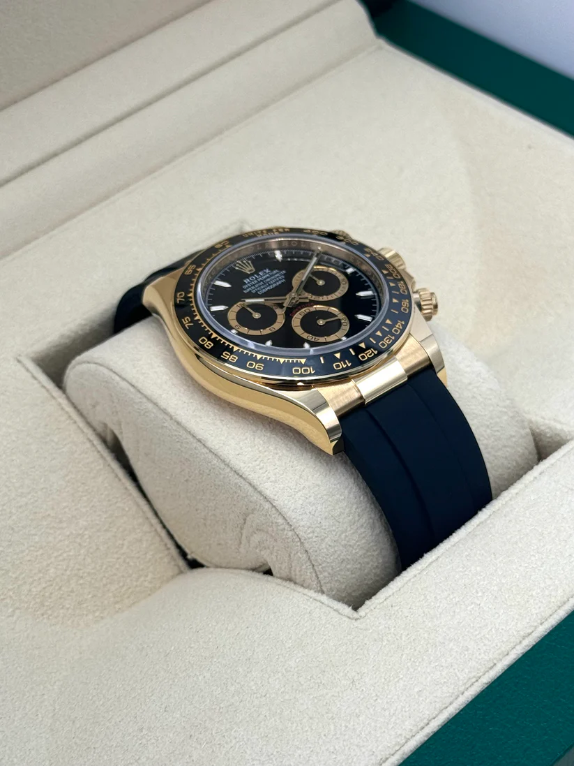 Rolex Cosmograph Daytona m126518ln-0008 40mm - LITELUX
