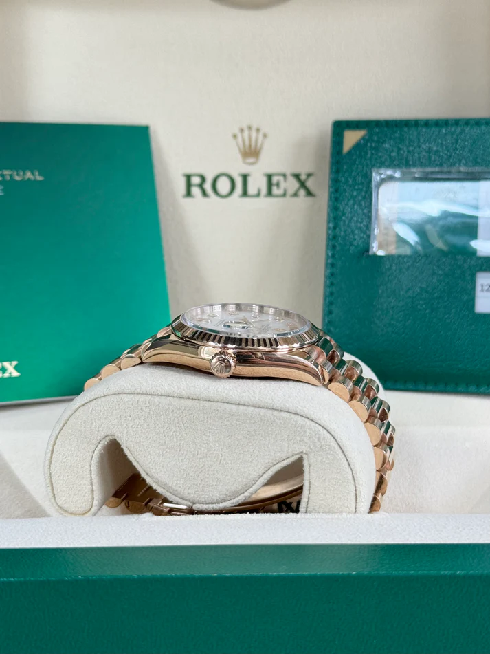 RLX Day-Date M128235-0029 36mm - LITELUX