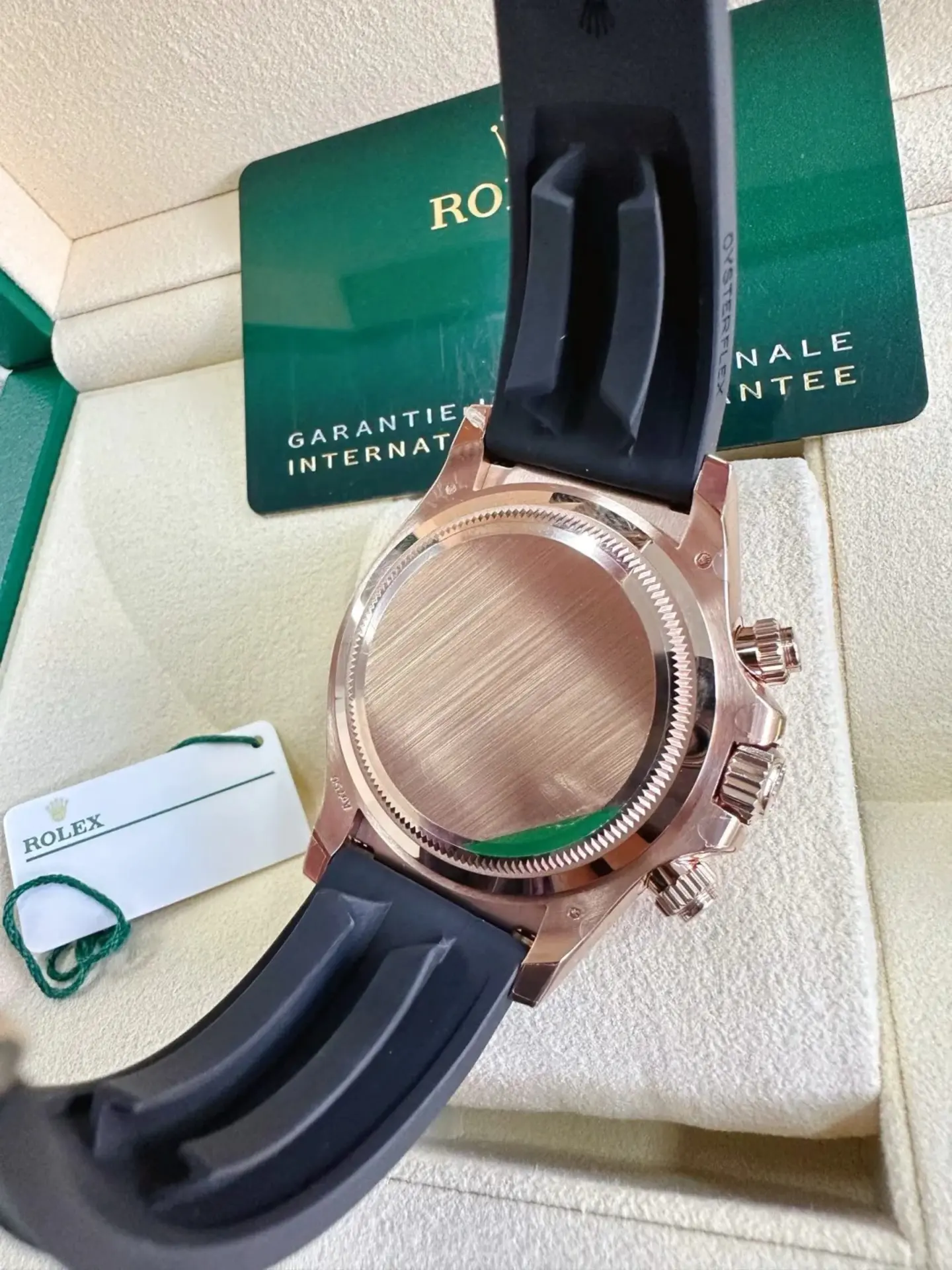 Rolex Cosmograph Daytona m126515ln-0004 40mm - LITELUX