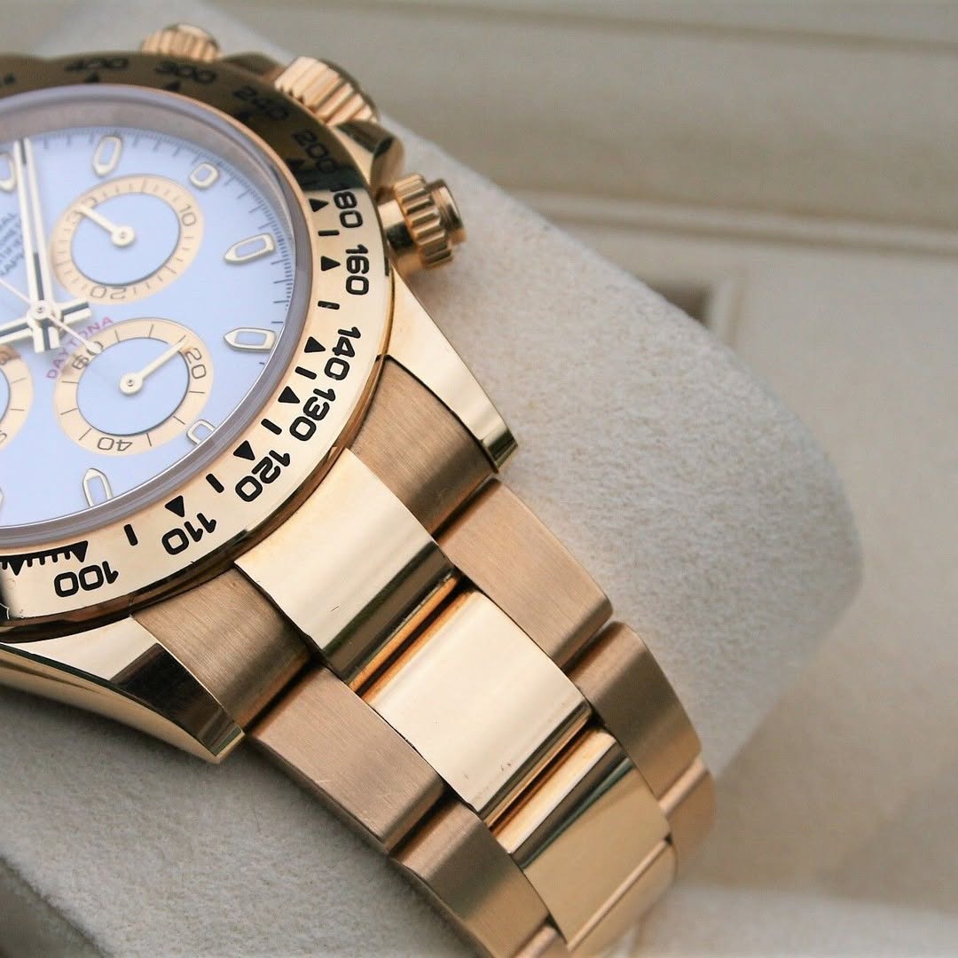 Rolex Cosmograph Daytona m126508-0001 40mm - LITELUX
