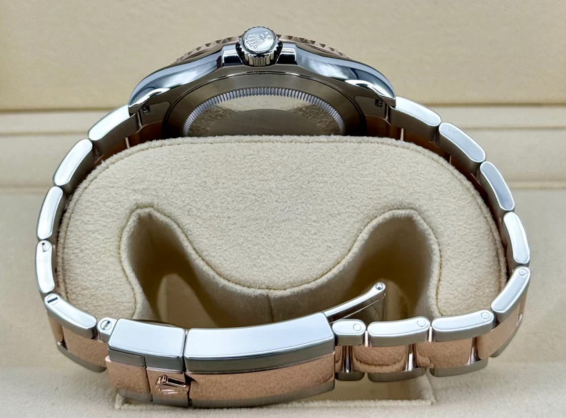 RLX Yacht-Master M126621-0001 40mm - LITELUX