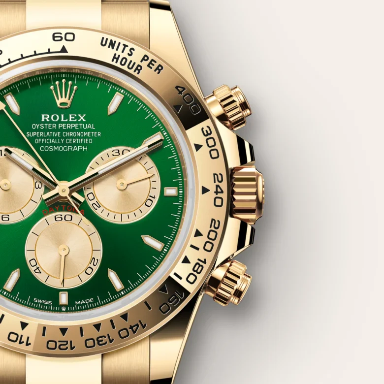Rolex Cosmograph Daytona m126508-0008 40mm - LITELUX