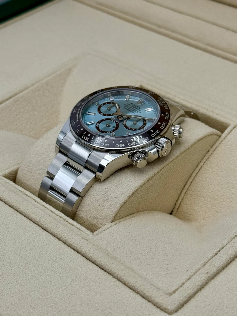 Rolex Cosmograph Daytona m126506-0002 40mm - LITELUX