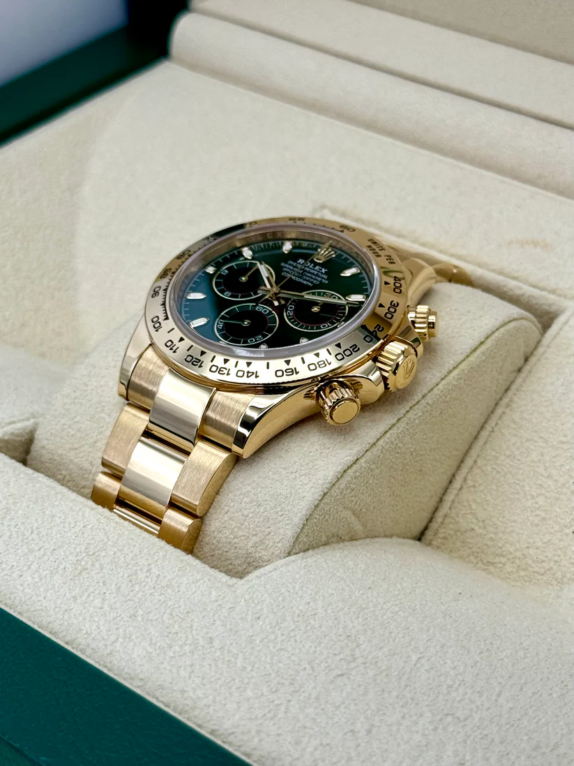 Rolex Cosmograph Daytona 116508 40mm - LITELUX