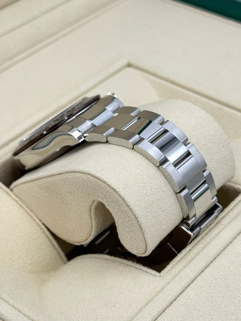 Rolex Cosmograph Daytona m126506-0001 40mm - LITELUX