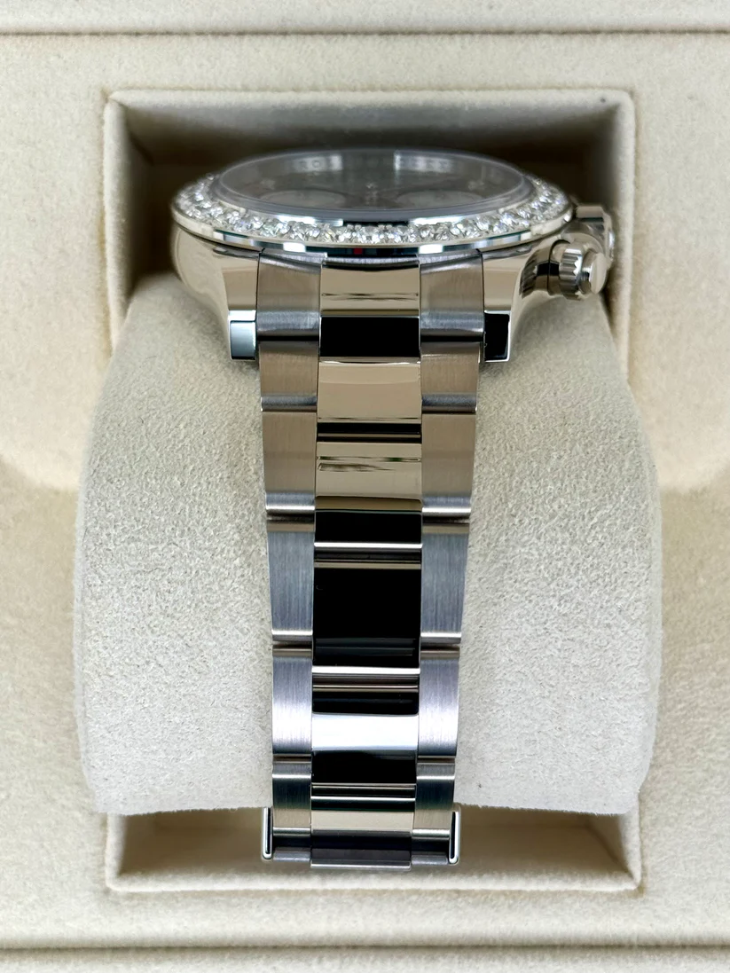 Rolex Cosmograph Daytona 126579RBR 40mm - LITELUX
