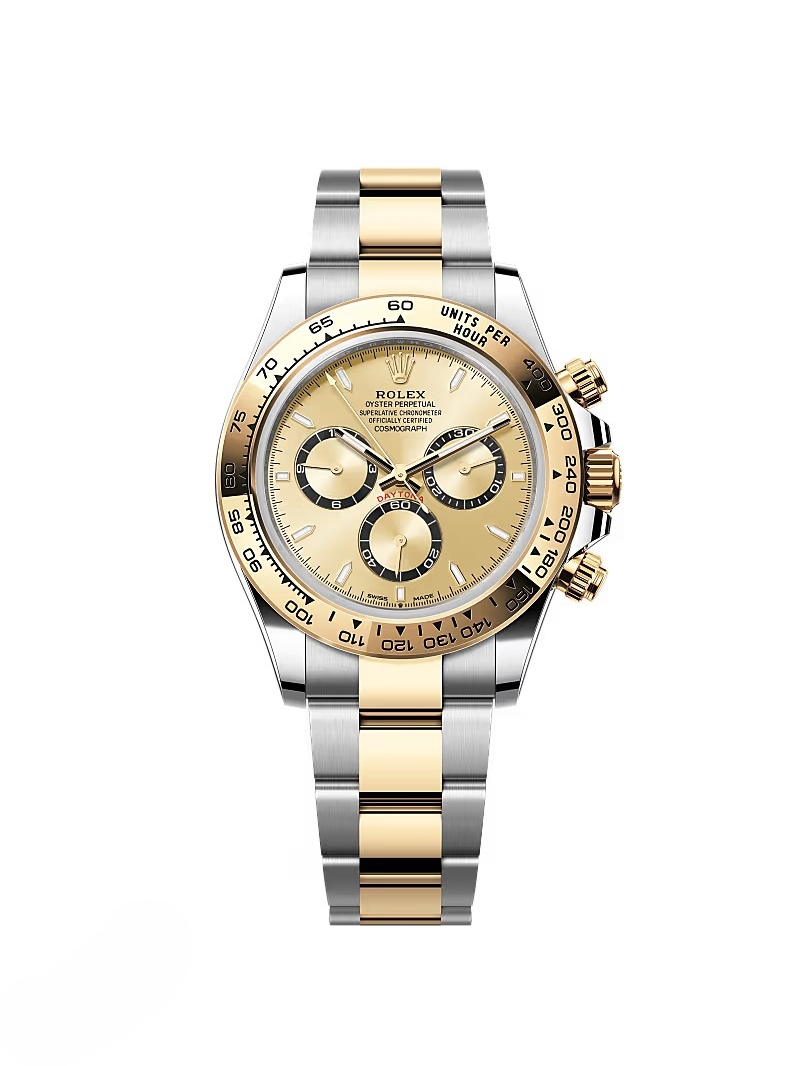 Rolex Cosmograph Daytona m126503-0004 40mm - LITELUX