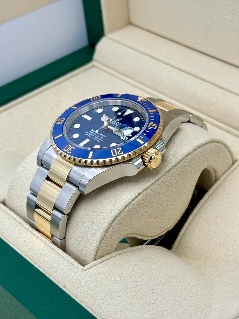 Rolex Submariner 41mm 126613LB - LITELUX
