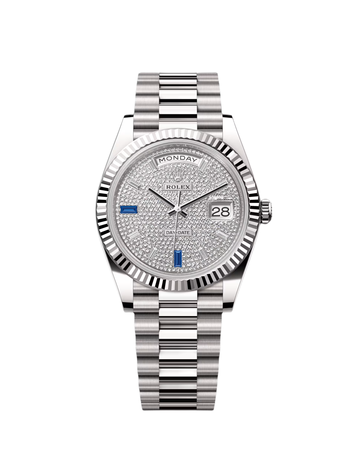 RLX Day-Date