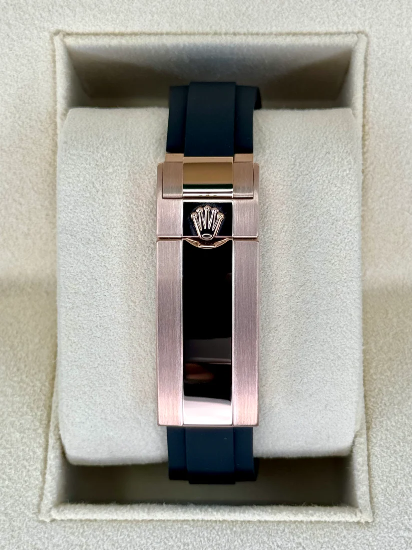 RLX Yacht-Master M268655-0017 37mm - LITELUX