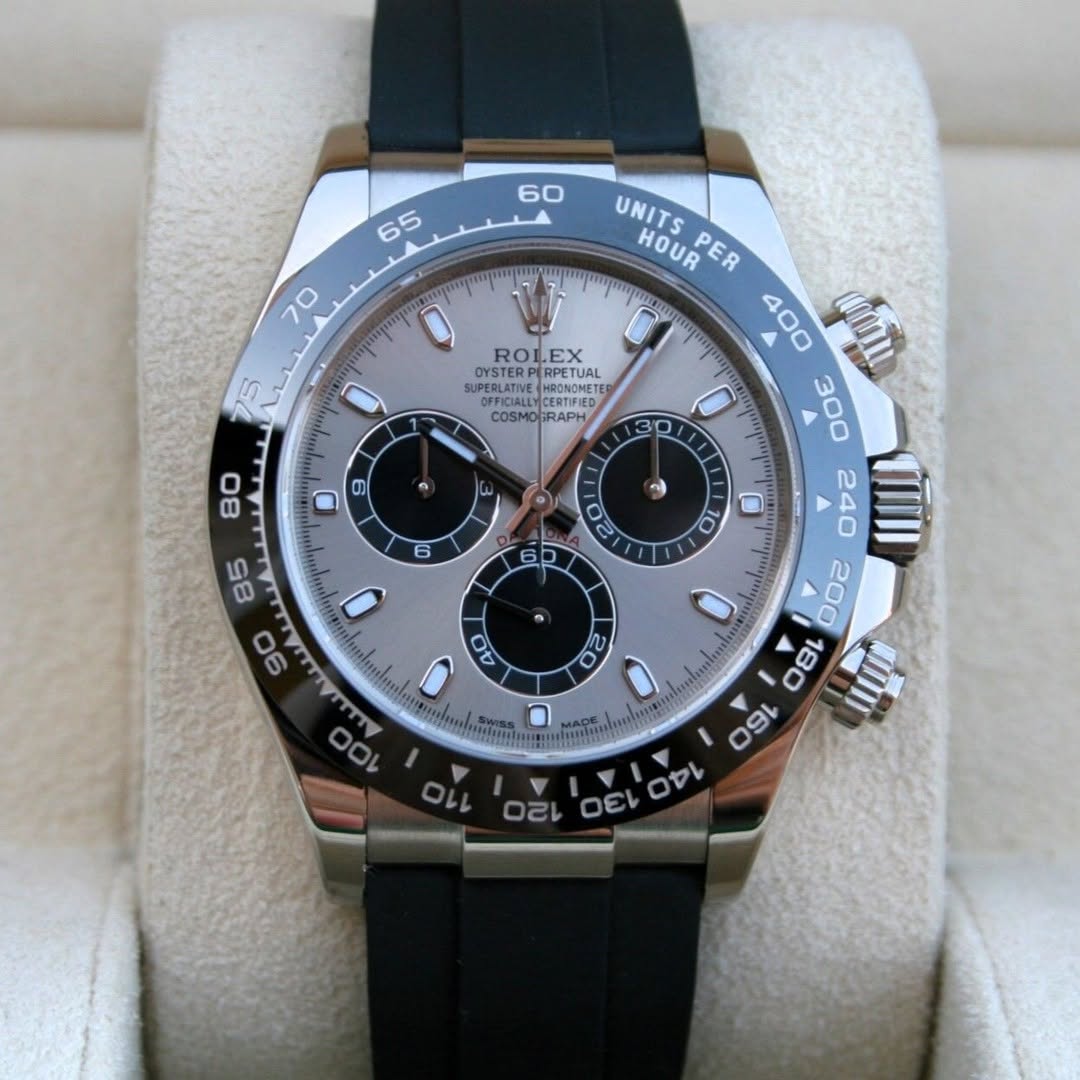 Rolex Cosmograph Daytona m126519ln-0006 40mm - LITELUX