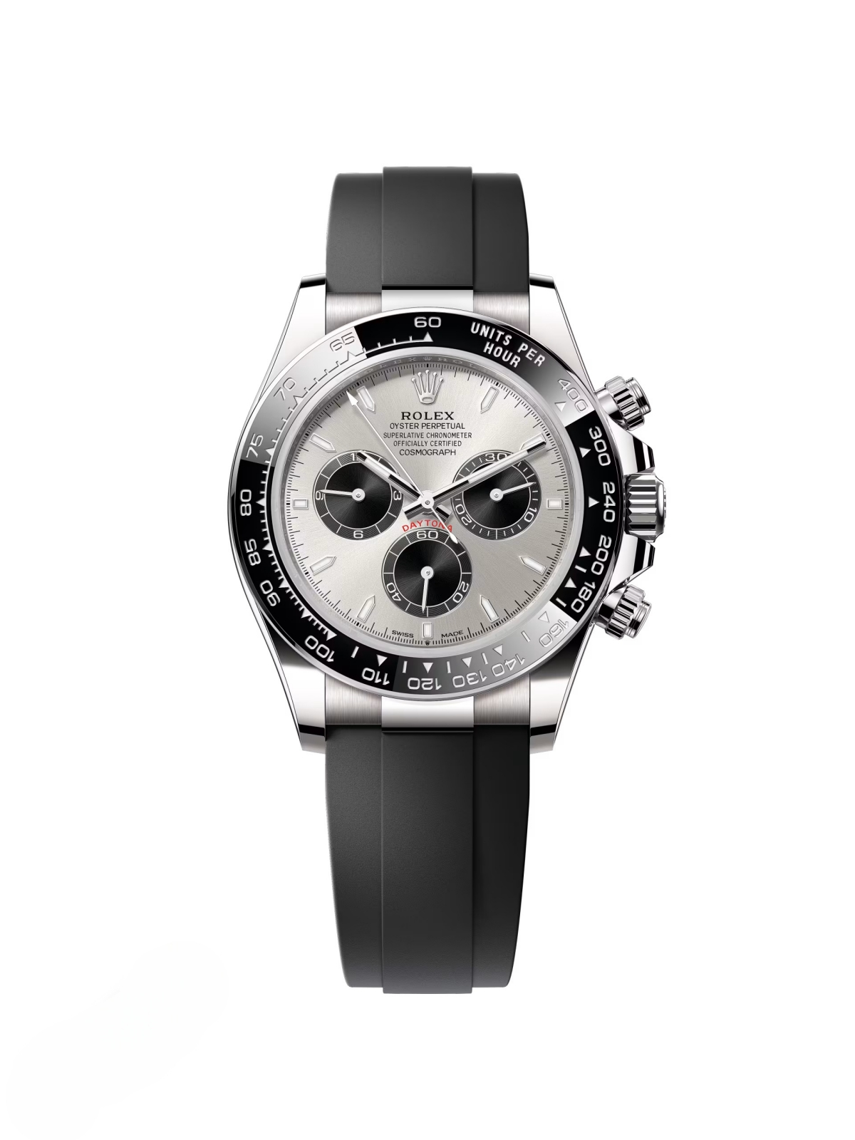 Rolex Cosmograph Daytona m126519ln-0006 40mm - LITELUX