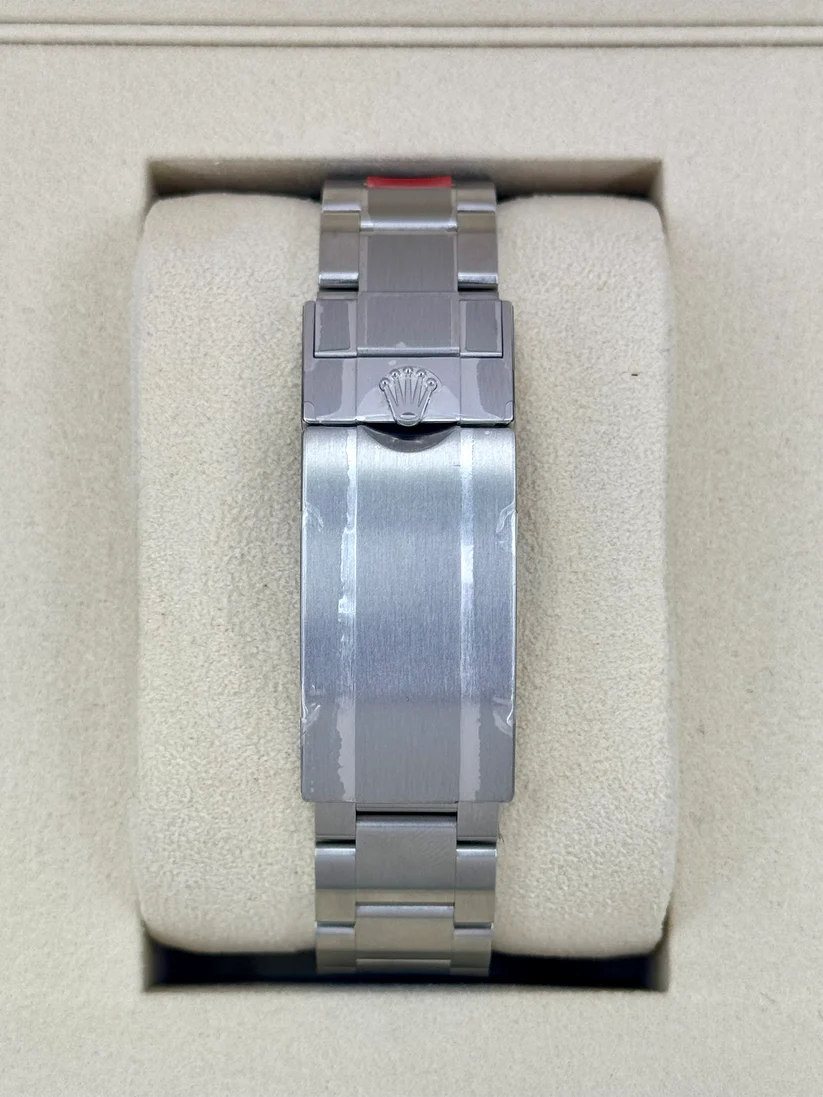 Rolex Submariner 41mm 126610LV - LITELUX