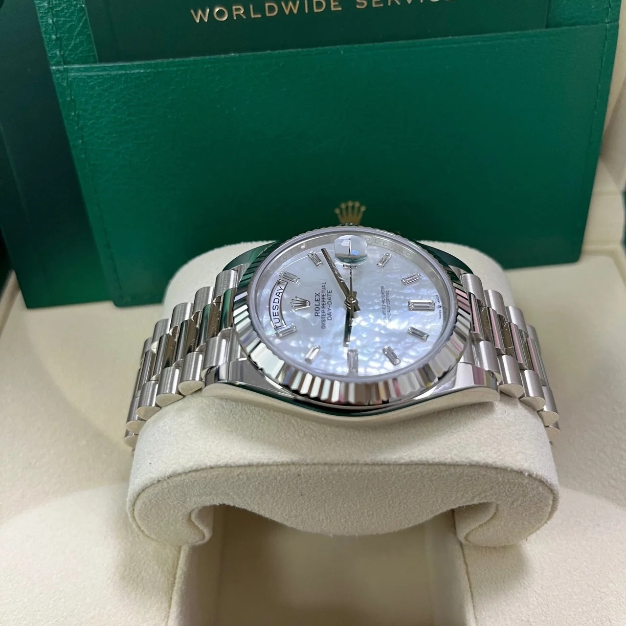 RLX Day-Date