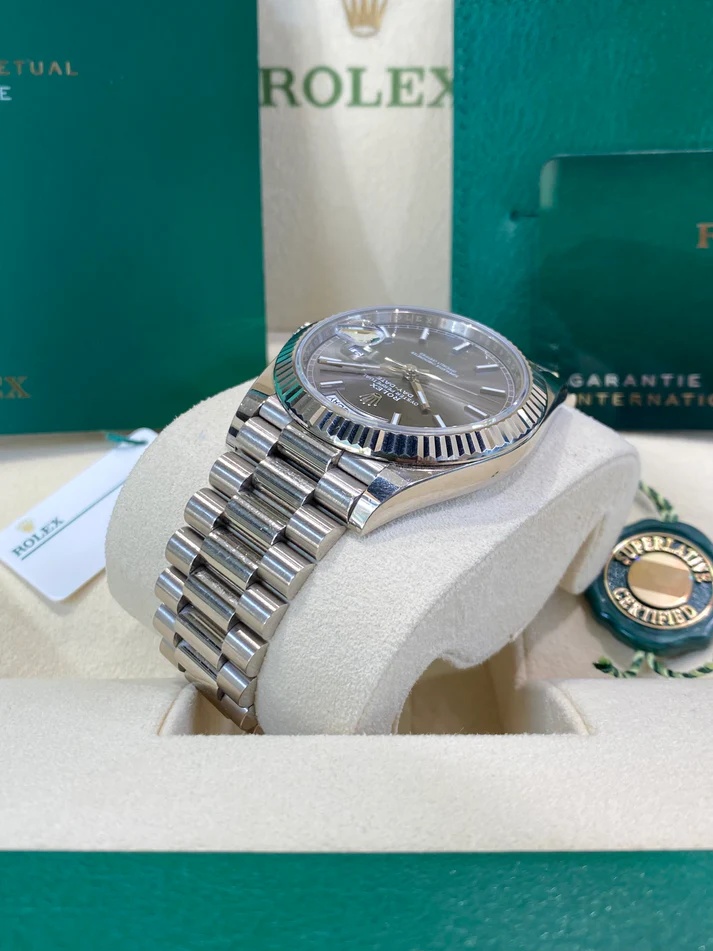 RLX Day-Date