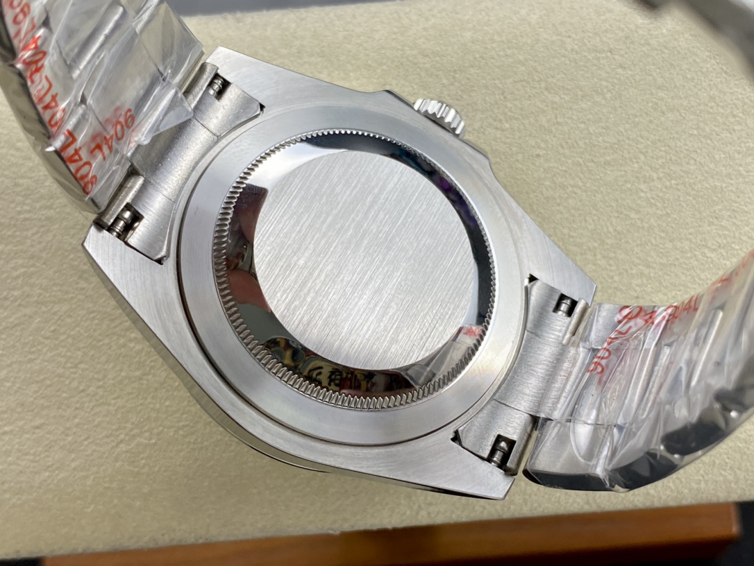 Rolex Air-King M126900-0001 40mm - LITELUX