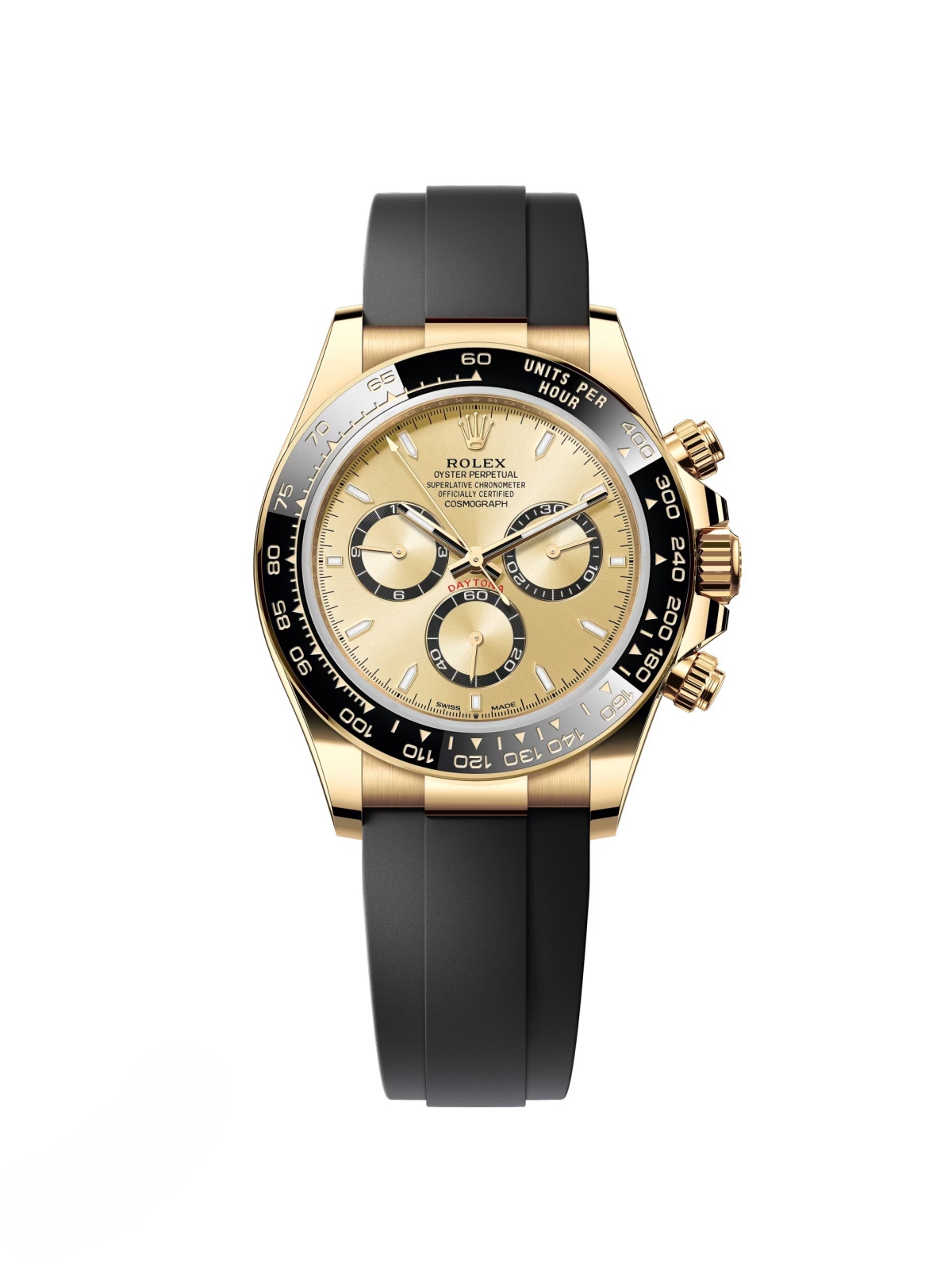 Rolex Cosmograph Daytona m126518LN-0010 40mm - LITELUX